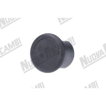 Хромований водяний кран "NR" для BFC/ EXPOBAR/ ECM/ CIME/ CARIMALI