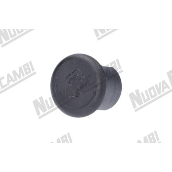 Хромований паровий кран "NR" для BFC/ EXPOBAR/ ECM/ CIME/ CARIMALI