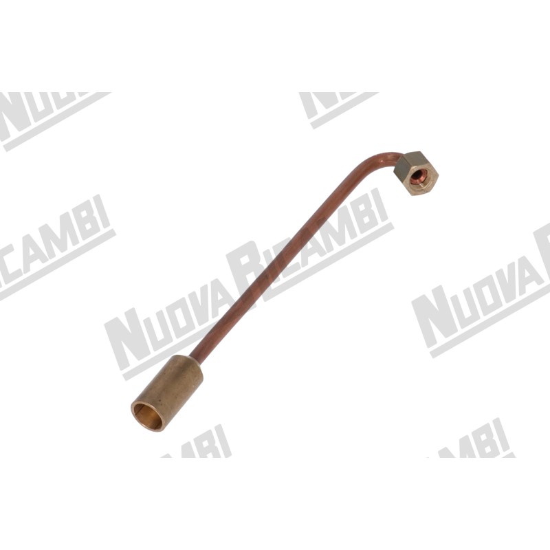 GROUP DRAIN PIPE ASSEMBLY