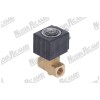 Электромагнитный клапан в сборе, SIRAI, 2 way, 1/4 -1/4