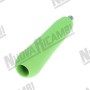 Зелена ручка портафільтра "NR" - з'єднання M10