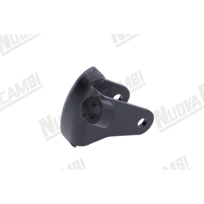 Важіль водяного/парового клапана лівий - для FAEMA E92