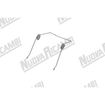 Пружина вилки важеля клапана для FAEMA E91/ EMBLEMA/ ENOVA/ STYLEMA