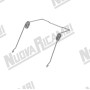 Пружина вилки важеля клапана для FAEMA E91/ EMBLEMA/ ENOVA/ STYLEMA