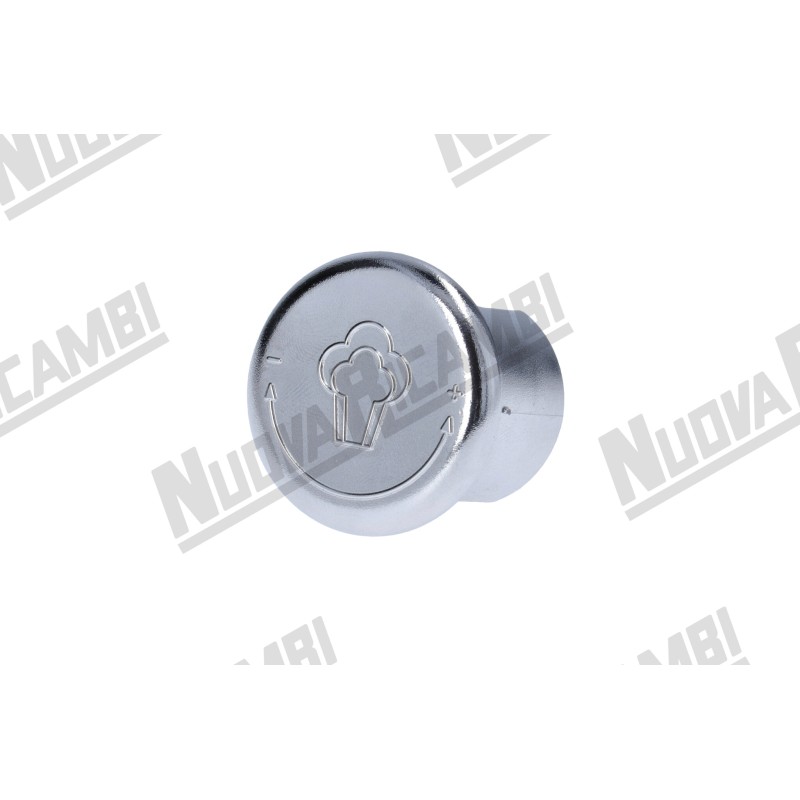 CHROMED PLUG STEAM NR CHROMED PLUG STEAM NR
