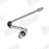 STEAM PIPE INOX CASADIO STEAM PIPE INOX CASADIO