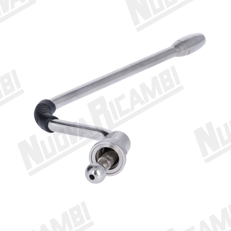 STEAM PIPE INOX CASADIO STEAM PIPE INOX CASADIO