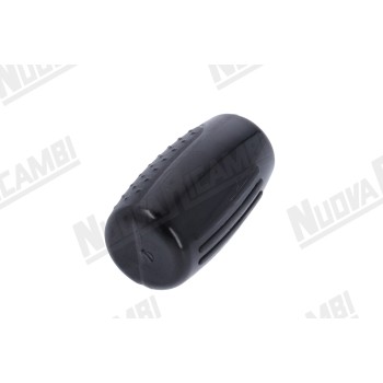 Ручка корпусу парового/водяного клапана - для FAEMA E92