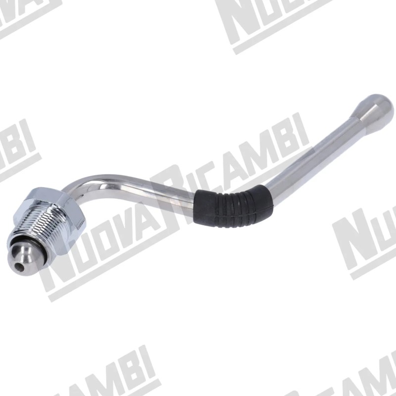 Трубка парового крана Faema E91/DUE