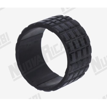 Резиновая крышка ручки воды/пара - для FAEMA E97/ EXPRESS/ COMPACT/ STAR/ TRONIC