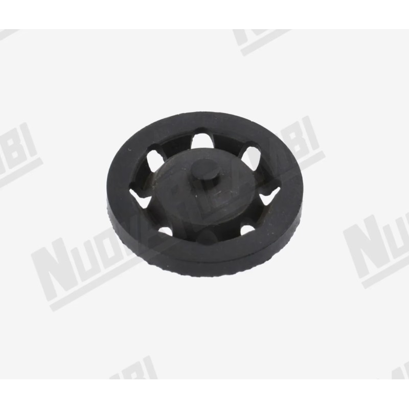 прокладка распределительного клапана подачи воды