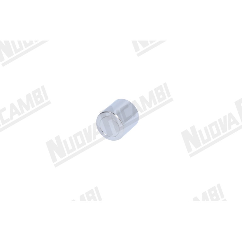 CHROME OUTPUT BUTTON E91/S CHROME OUTPUT BUTTON E91/S