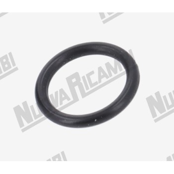 Ущільнювальне кільце "PB" для парового носика з нержавіючої сталі - Ø 6x1мм