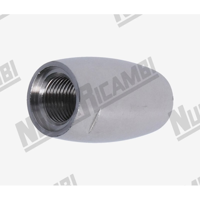 STEAM NOZZLE 4 HOLES FEMALE