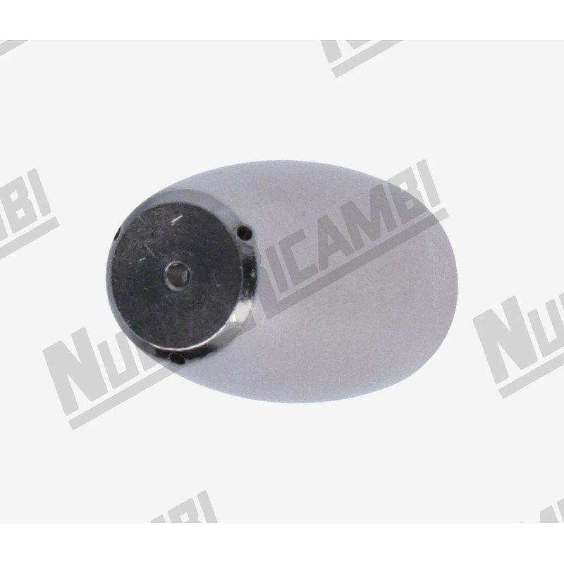 STEAM NOZZLE 4 HOLES FEMALE