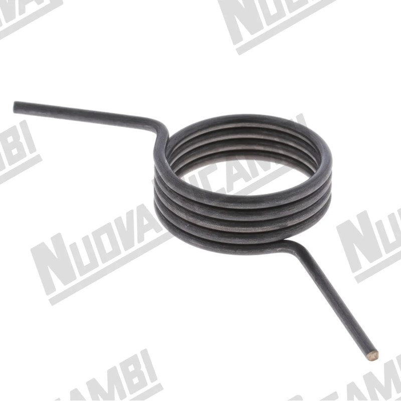 RH RETURN SPRING