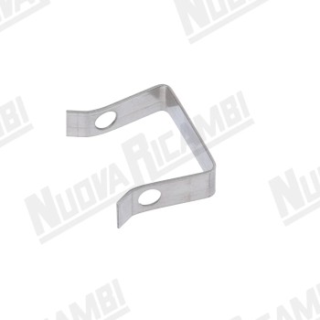 Запобіжна пружина для водяного/парового клапана для FAEMA "E91/E92/E99/DUE SMART/EMBLEMA/ENOVA/TEOREMA"