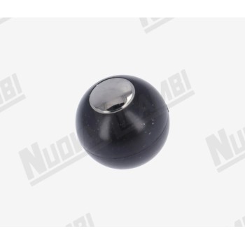 Ручка крана води/пари - Ø 30мм - оригінал FAEMA E91