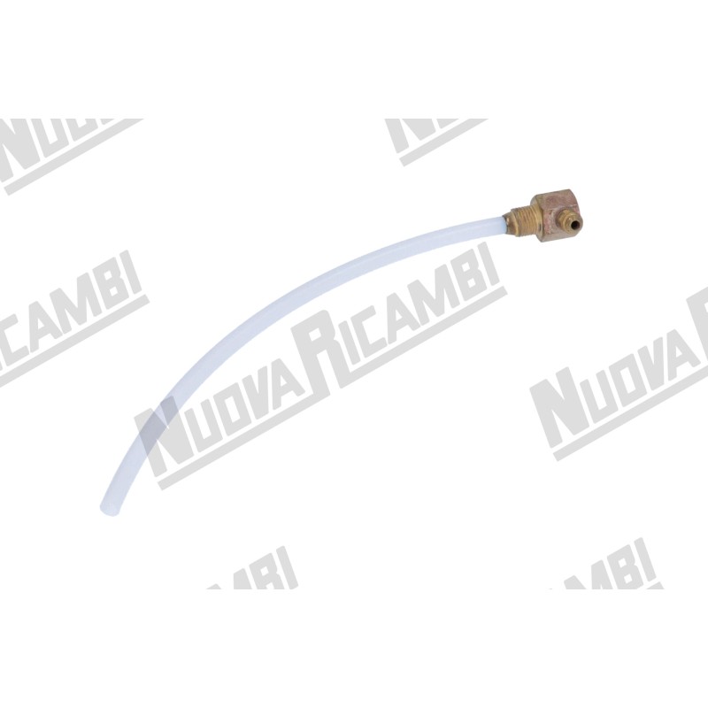 Входной инжектор Faema E91 1/4M - 1/8M
