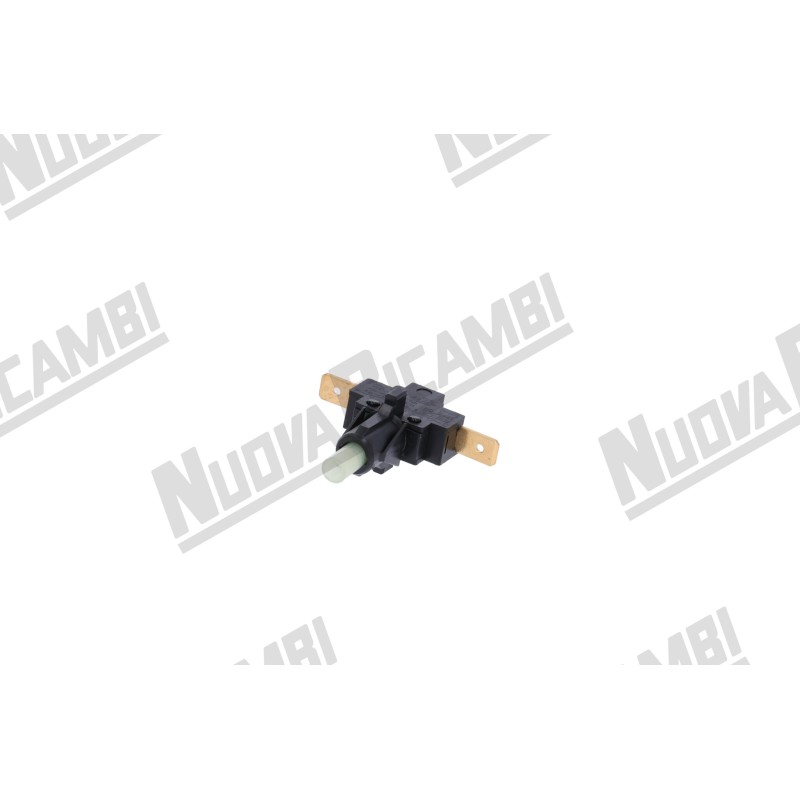 Однополюсна кнопка - 250В - 16А - для FAEMA E91 DIPLOMAT/ LA SPAZIALE 3000 Однополюсна кнопка - 250В - 16А - для FAEMA E91 DIPLOMAT/ LA SPAZIALE 3000