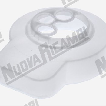 Верхній дренажний піддон Ø 90/50мм - для FAEMA DUE/E61/ E92/ E97/ E98/ COMPACT/ EXPRESS