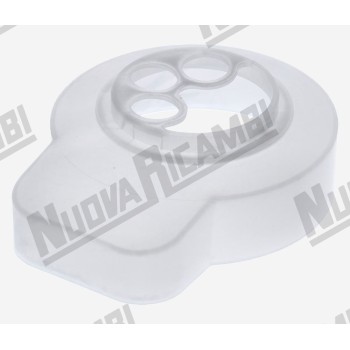 Верхній дренажний піддон Ø 90/50мм - для FAEMA DUE/E61/ E92/ E97/ E98/ COMPACT/ EXPRESS