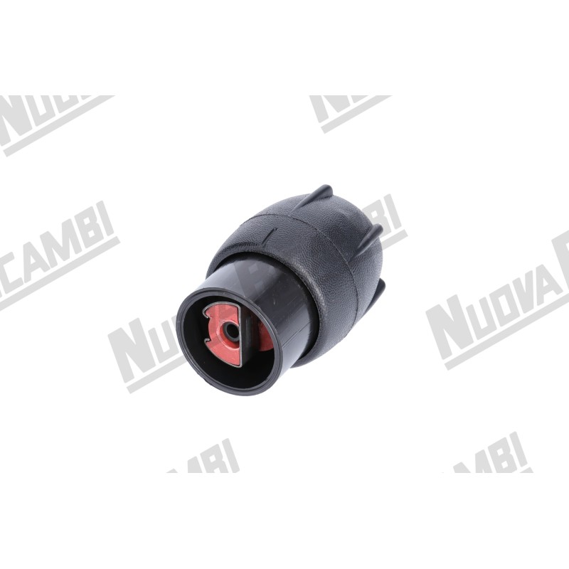 HANDLE VALVE WATER/STEAM M39 HANDLE VALVE WATER/STEAM M39