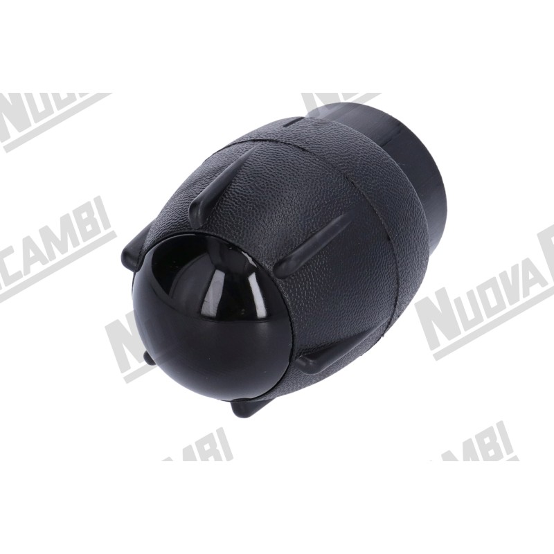 Оригінальна ручка крана води/пари в зборі - для CIMBALI M22/ M29 Оригінальна ручка крана води/пари в зборі - для CIMBALI M22/ M29