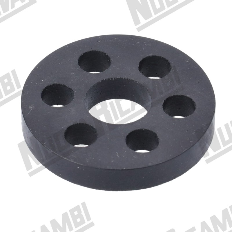 RUBBER PUMP-MOTOR CONNECTOR FAEMA ?35 RUBBER PUMP-MOTOR CONNECTOR FAEMA ?35