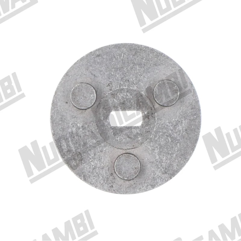 CONNECTOR FOR FAEMA PUMP ?35 CONNECTOR FOR FAEMA PUMP ?35