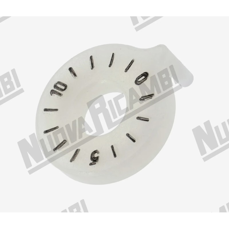 THERMAL REGULATION POINTER