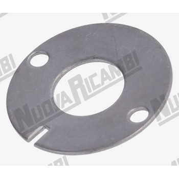 Термический регулирующий стопорный диск варочной группы - Ø 30x13x1мм - для FAEMA Термический регулирующий стопорный диск варочной группы - Ø 30x13x1мм - для FAEMA