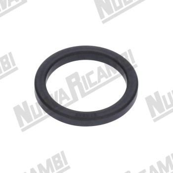 Прокладка портафільтра 73.7x57.7x8мм для CONTI/FAEMA