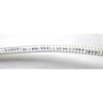 Шланг ELISPIR 12мм внутр. діам., 18мм зовн.