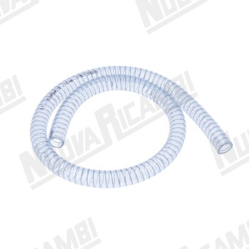 Дренажний шланг "ELISPIR" Ø 18x25мм