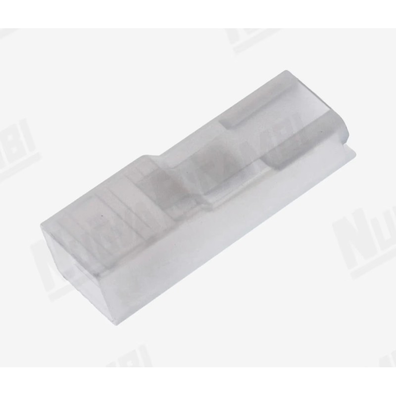 SPADE COVER NYLON 6,3