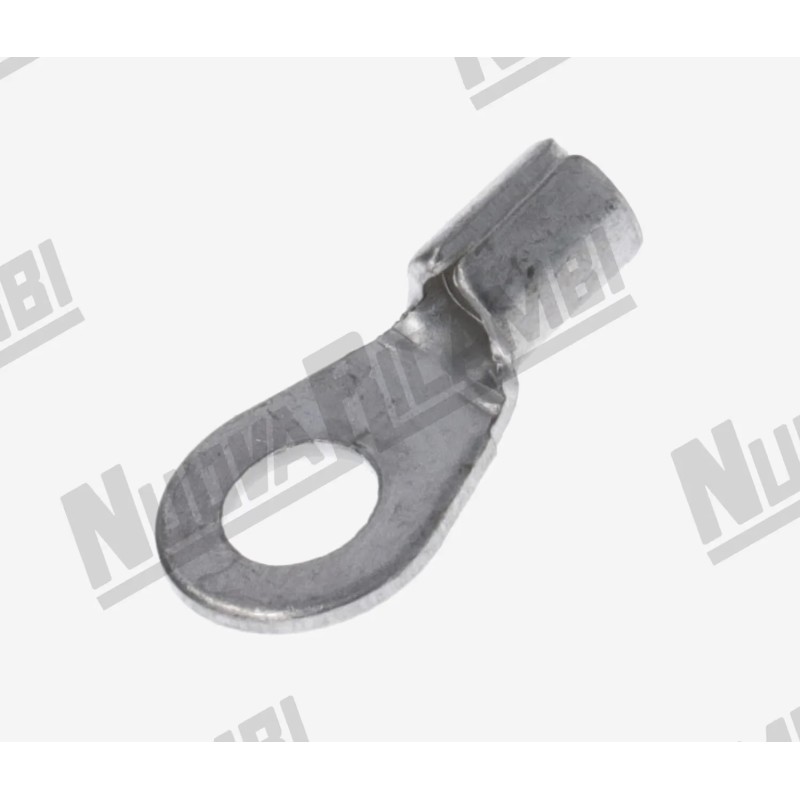 TERMINAL WIRE RING 4mm