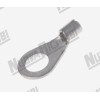 TERMINAL WIRE RING 6mm