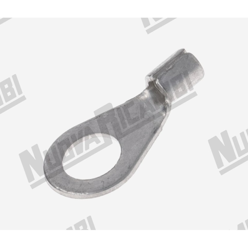 TERMINAL WIRE RING 6mm