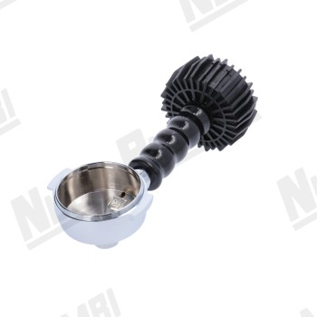 Портафільтр VBM з манометром в зборі