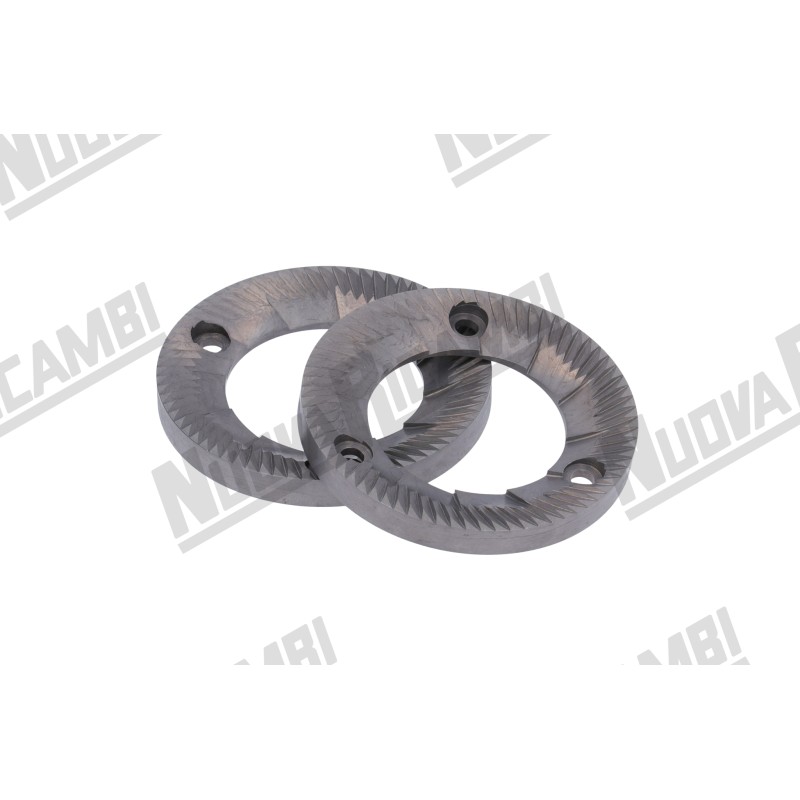 Ножи для кофемолки MAZZER 83DX THREE-PHASEN