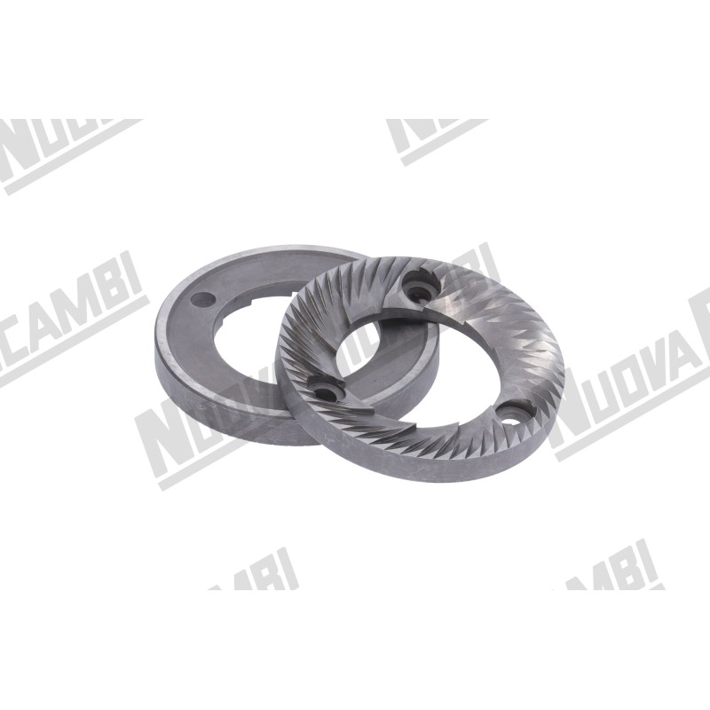 Жернова для кофемолки ANFIM 450 RPM 75 LEFT Жернова для кофемолки ANFIM 450 RPM 75 LEFT