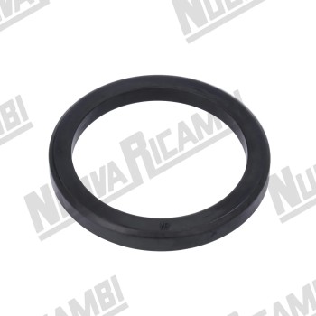 Прокладка портафільтра без вирізів 70.5x56x8мм для CIMBALI (M15/M20/M27/M30)