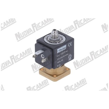 Клапан группы соленоидный Parker 220В