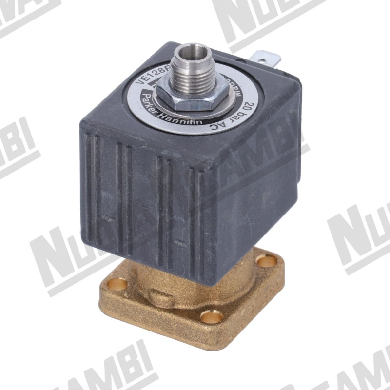 SOLENOID VALVE GAGGIA 110V