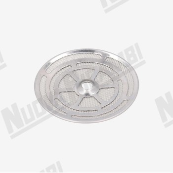 Завальцоване радіальне сито "IMS" Ø 51.5 для CASADIO/CIMBALI/VICTORIA ARDUINO/WEGA