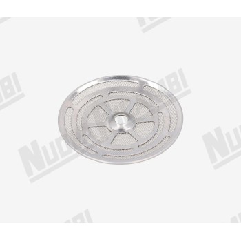 Завальцоване радіальне сито "IMS" Ø 51.5 для CASADIO/CIMBALI/VICTORIA ARDUINO/WEGA