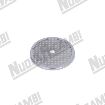 Зварне сито "IMS" Ø 58мм для BEZZERA/CARIMALI/PAVONI/RANCILIO