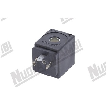 Катушка Lucifer для электромагнитного клапана кофемашины, 24 В