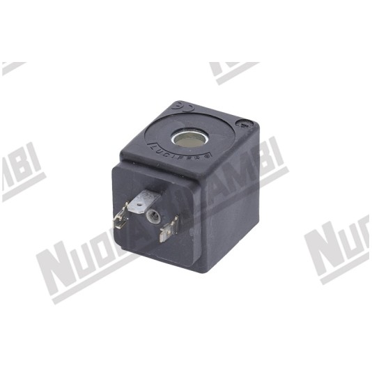 Катушка эл. магн. клапана LUCIFER 24V >10 bar